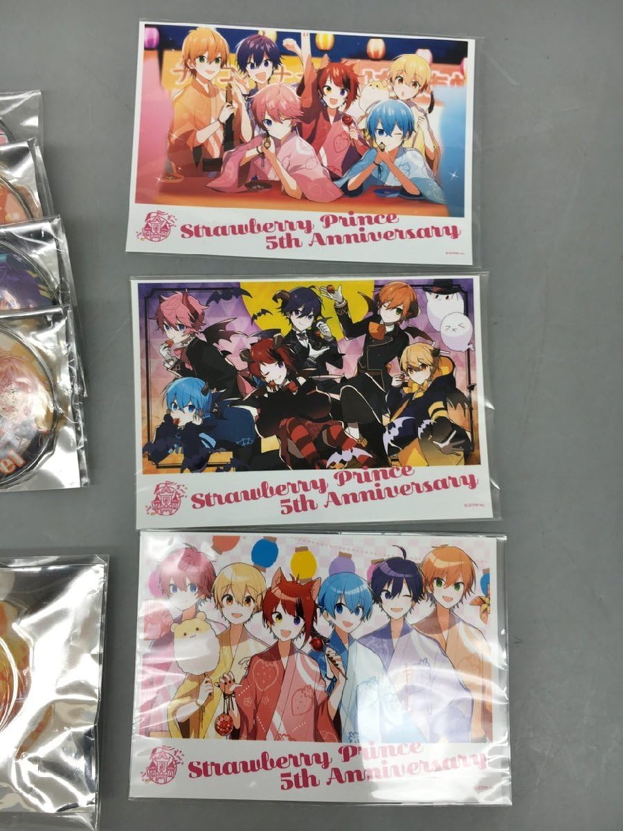 すとぷり グッズ まとめ 莉犬 るぅと ころん ななもり ジェル さとみ