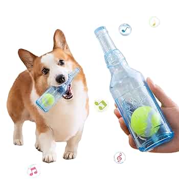 Amazon | JOYSTECH 犬 おもちゃ 犬 音の出るおもちゃ 噛む