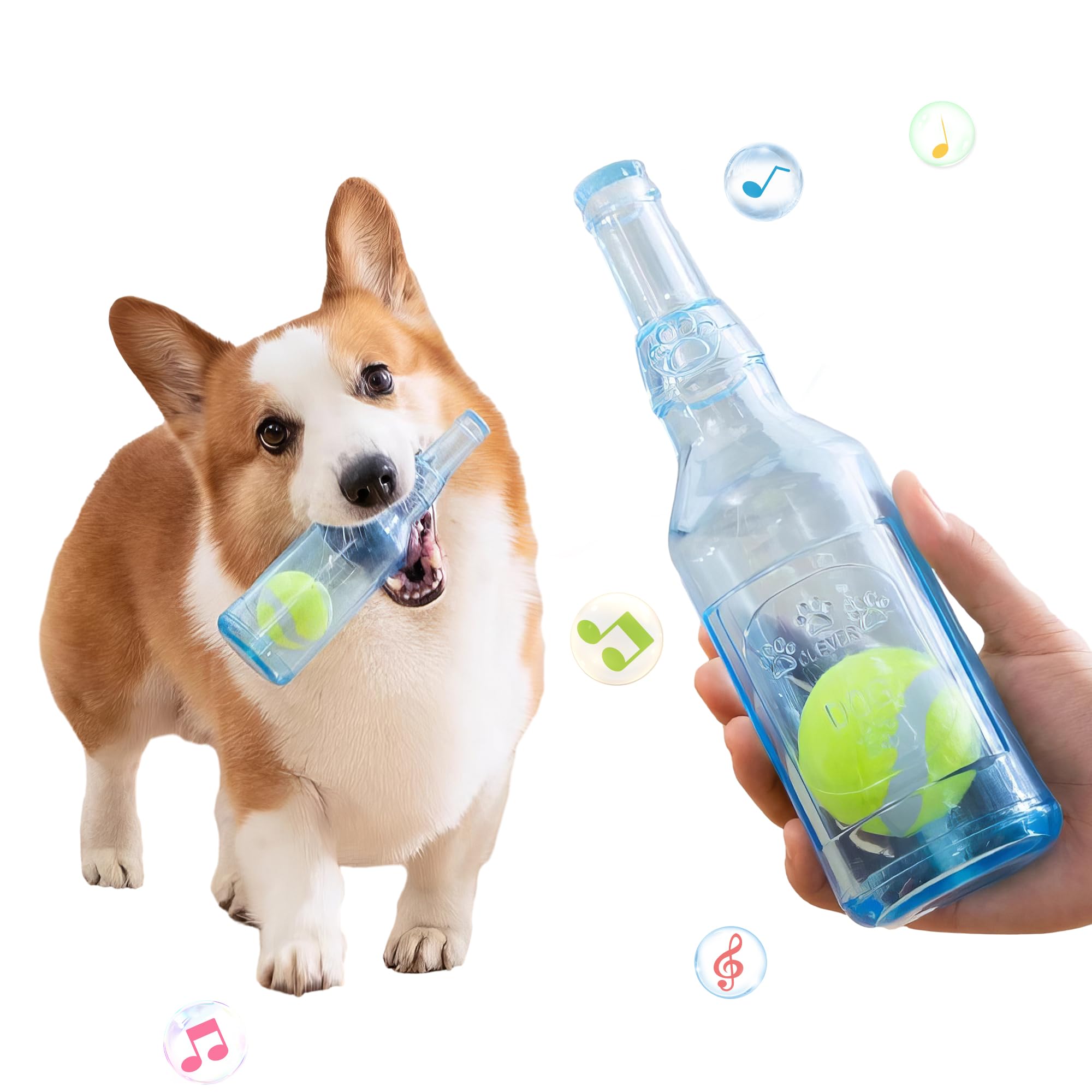 リラックスしている犬 リラックスペット 犬のパウズ