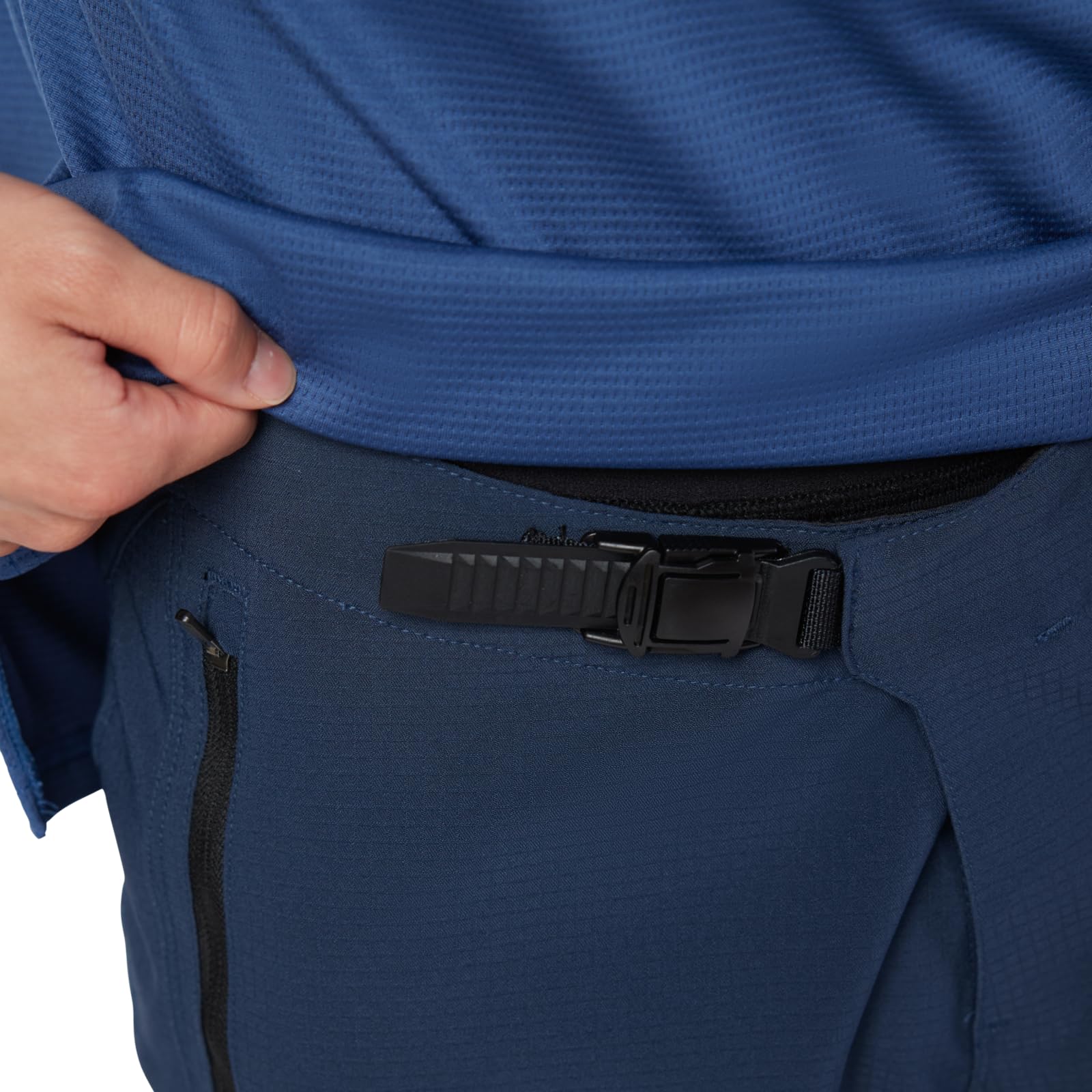 Fox Racing Herren Pants Defend Pant Taunt [Mdnt]
