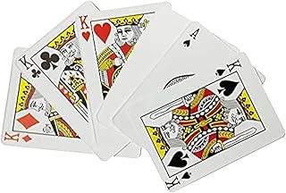 Magic Trick Six Playing Cards That Turn Into Other Cards With Two Magic Clicks