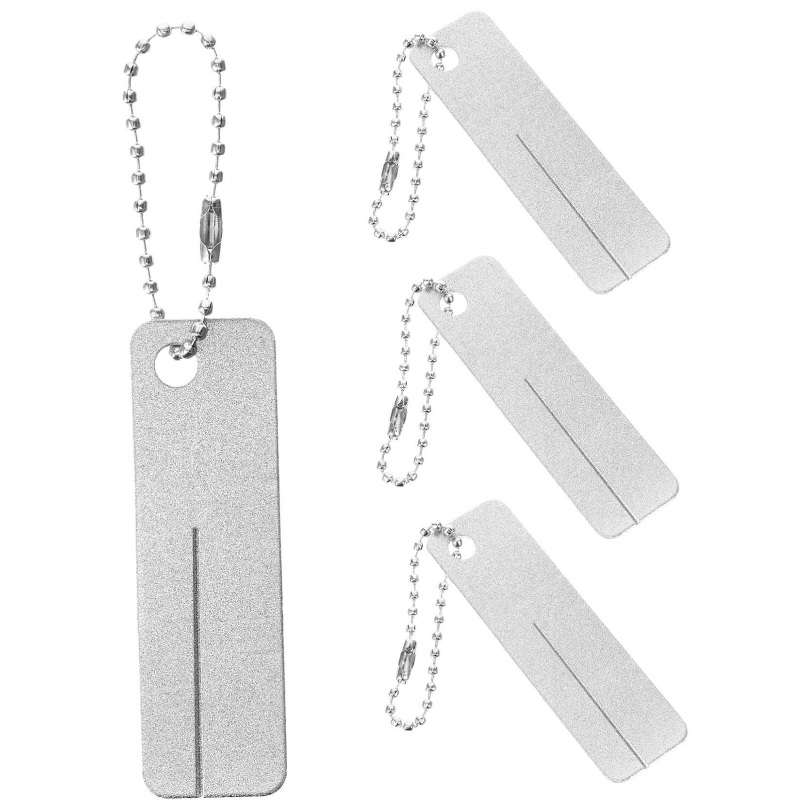 Toddmomy Aiguiseur De Crochet Portable Outil De Meulage Mini pour Hameçons Pratique Et Facile À Utiliser avec Poignée Antidérapante pour Pêcheurs Plein Air