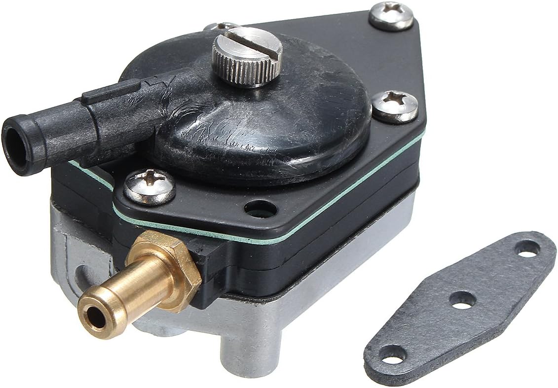 Outboard Fuel Pump Gasket for Johnson Evinrude 20-140Hp 438556 18-7352 48/90/115