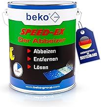 beko Speed-Ex Der Abbeizer 5l 299 60 5000