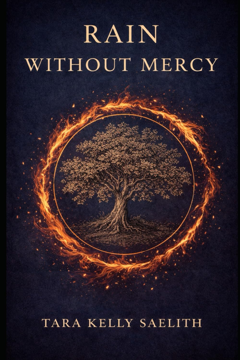 Rain Without Mercy