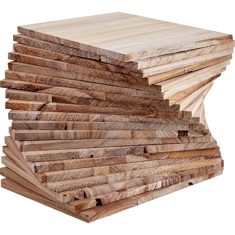 Blitz Wooden Smash Boards - 12mm