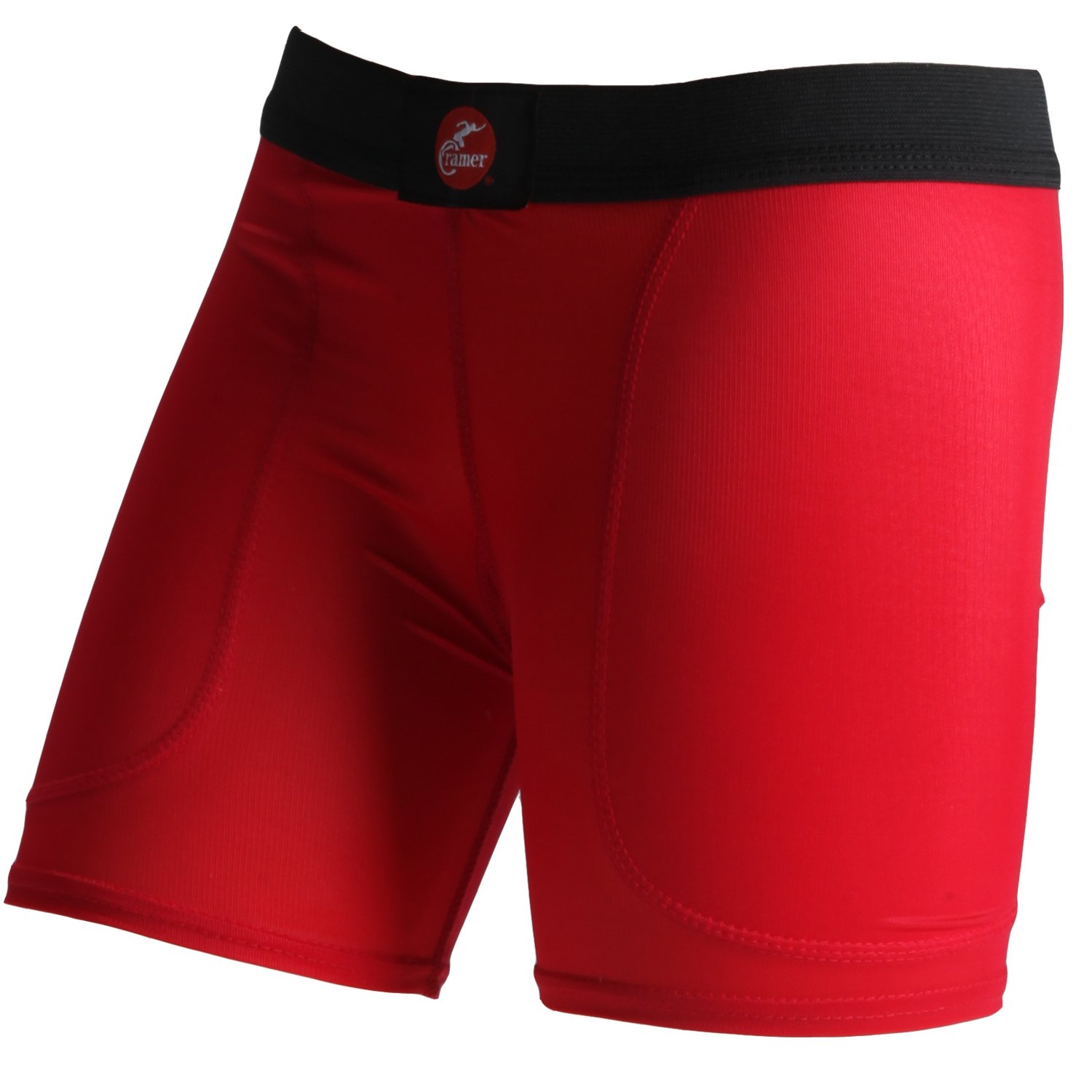 Buy Cramer Women's LowRise Softball Sliding Shorts w/Polyester Cloth