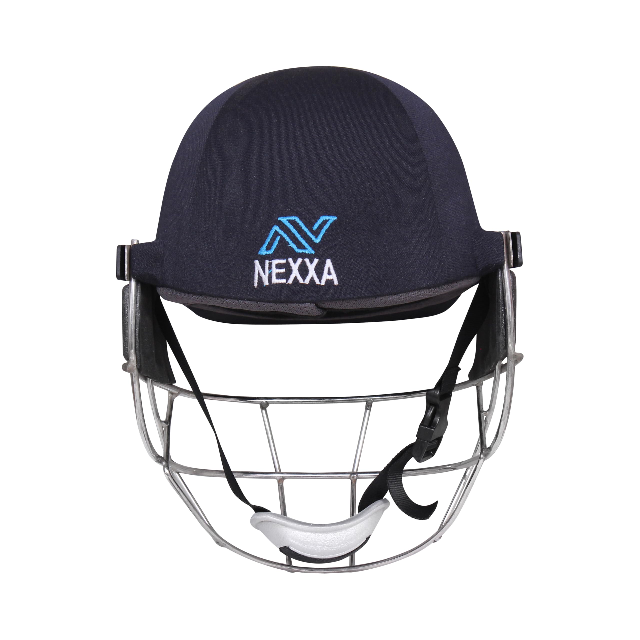 Whitedot Nexa 4.0 Classic Cricket Helmet - Titanium Grill Protector-image-45