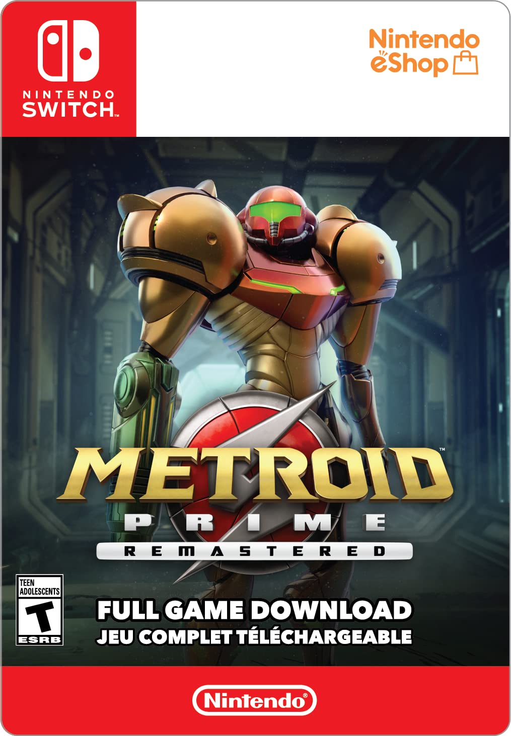Samus Nintendo Switch Metroid Release Date Metroid Prime™ 4: Beyond
