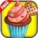 Gâteau Fabricant boulanger - Cupcake Maker - Jeux gratuits pour les enfants .