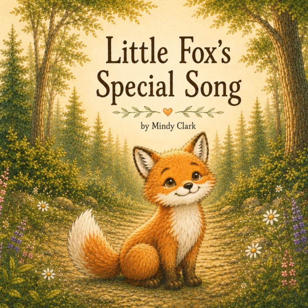 Little Fox's Special Song