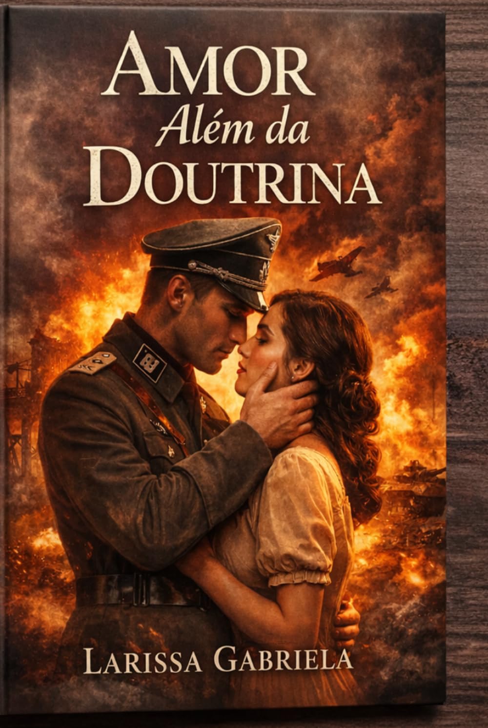 Amor além da doutrina