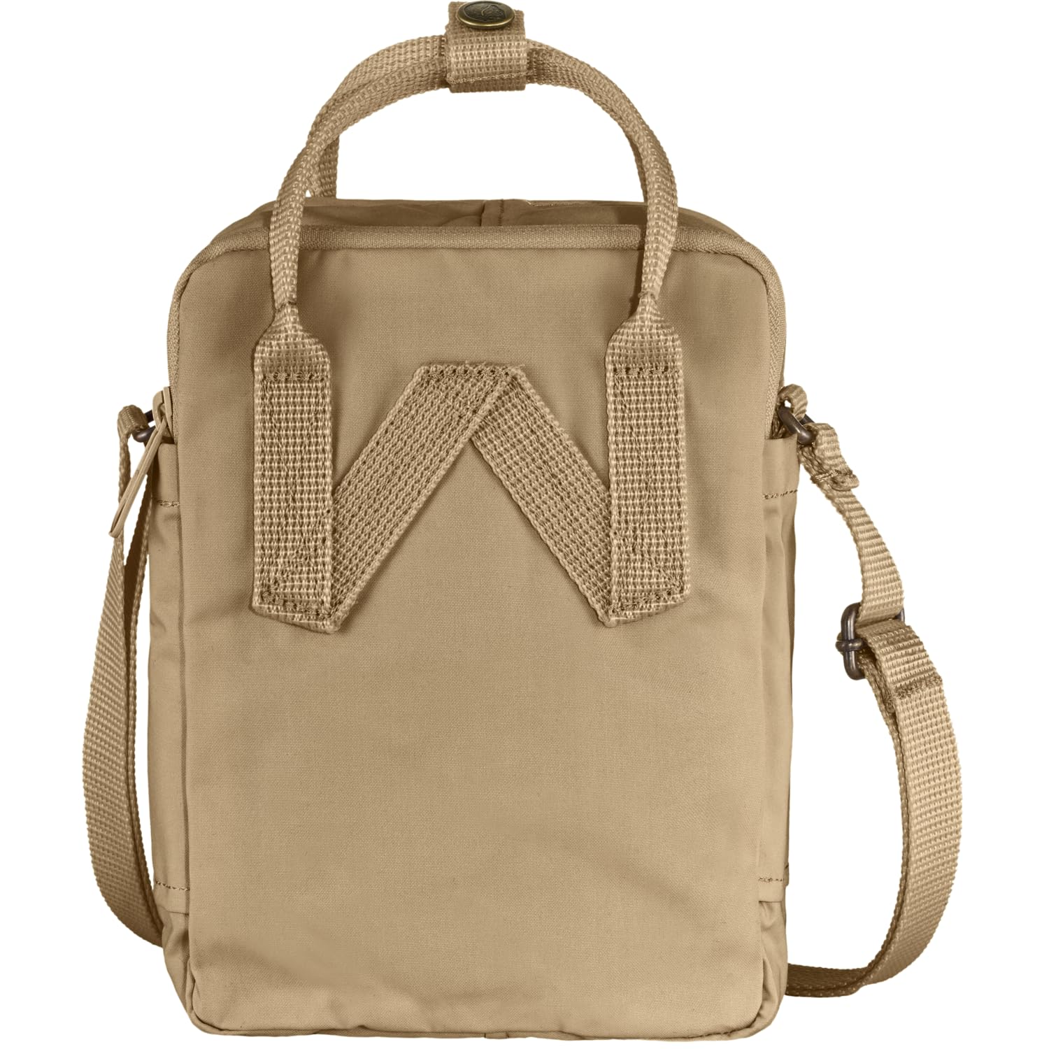 Fjällräven Kånken Sling Borsa sportiva Unisex - Adulto (Pacco da 1)