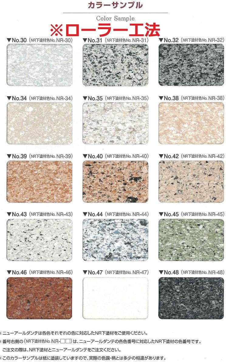 フジワラ化学 フジワラ化学 NR下塗材 4kg NR-46