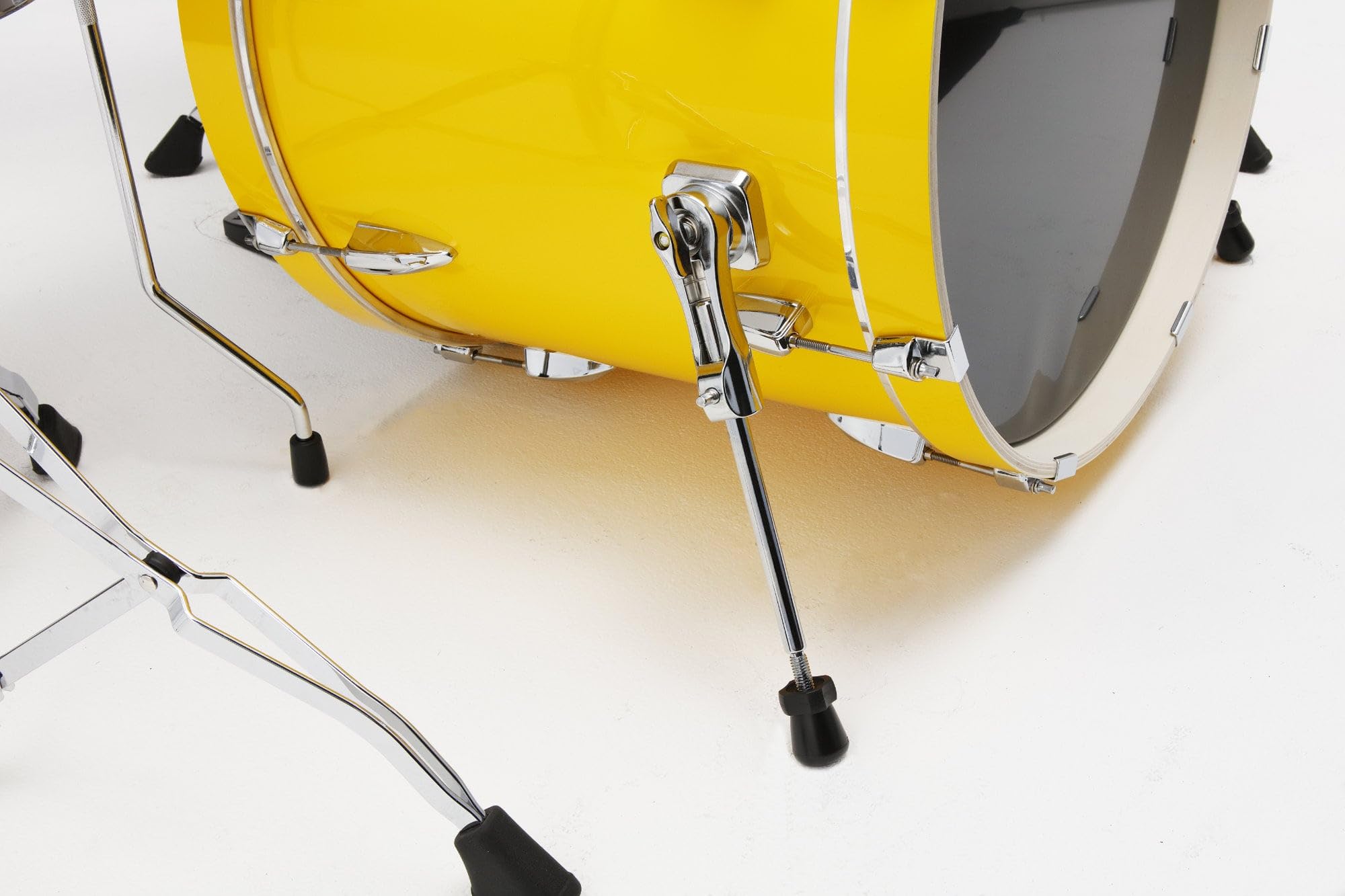 Tama IP50H6W-ELY Imperialstar 5-Piece Drum Kit (Electric Yellow)