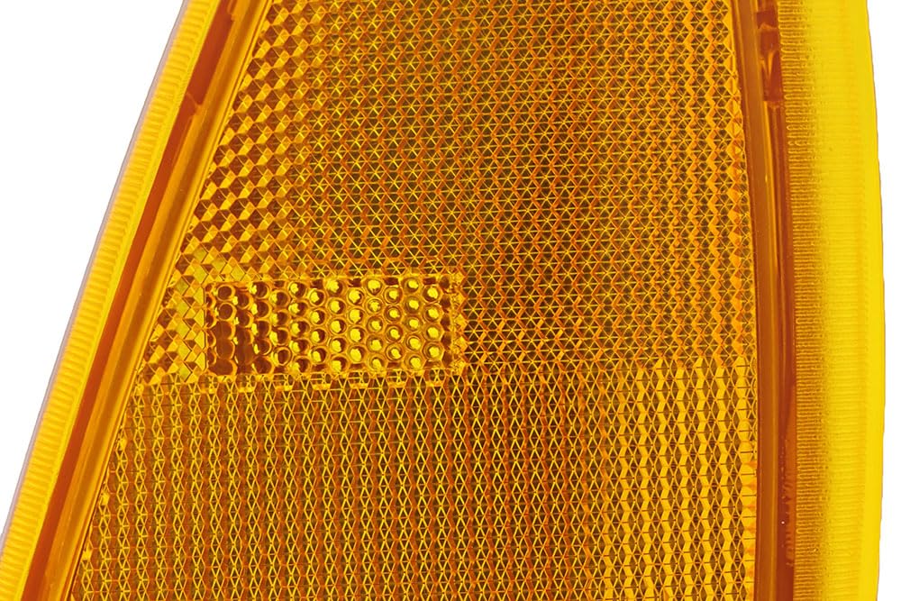 For Chevrolet Chevy Blazer 1995 1996 1997/GMC S10 1994-1997 Corner Light Lamp Passenger Right Side