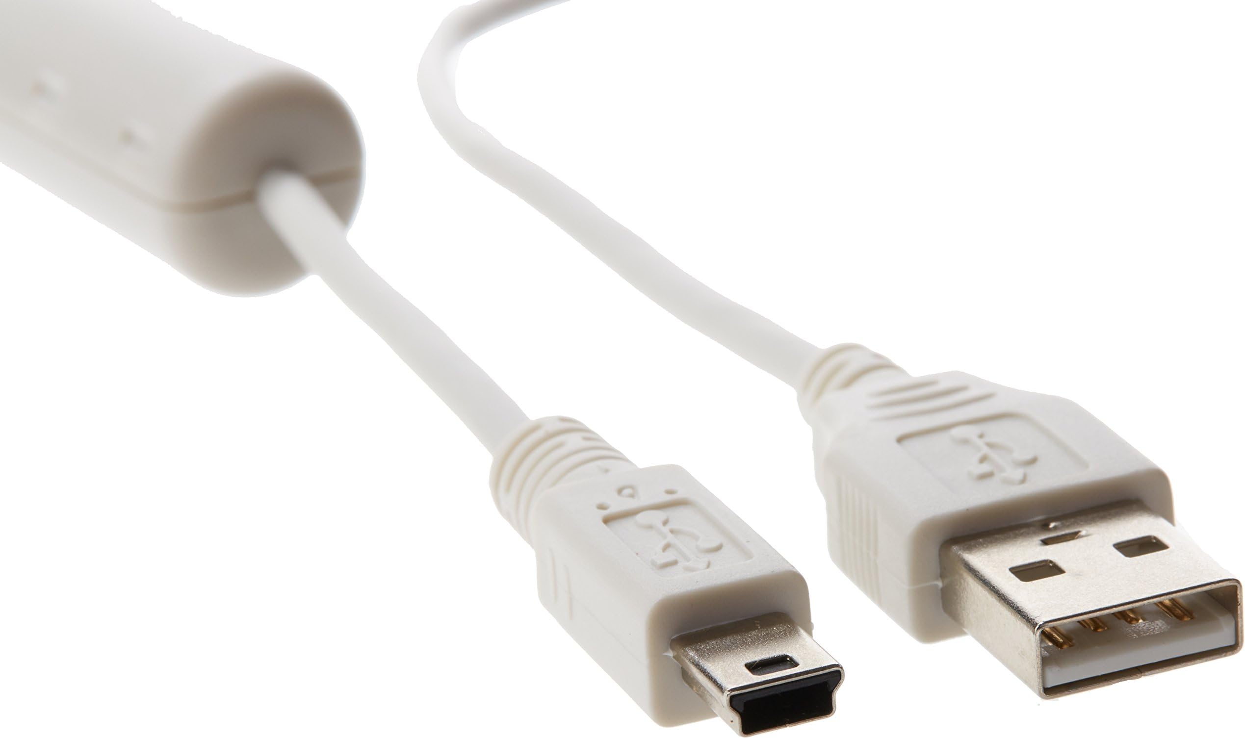 Canon USB Cable IFC400PCU for Canon Cameras & Camcorders