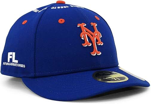Amazon.co.jp: (ニューエラ) NEW YORK METSコラボ ニューエラ