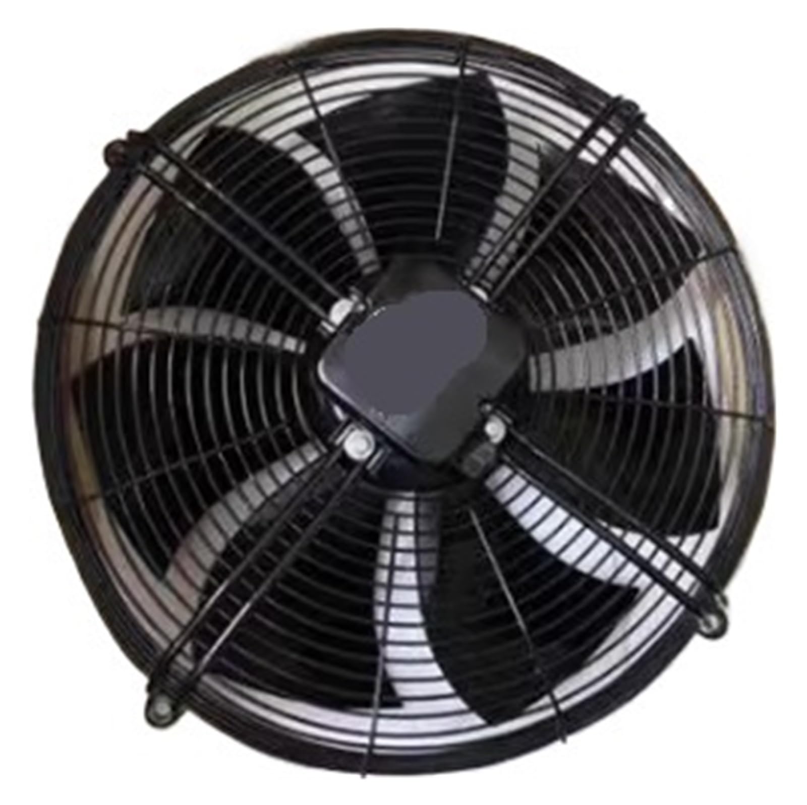 LZIKKGKI FN050-6EK.4F.V7P1 fan