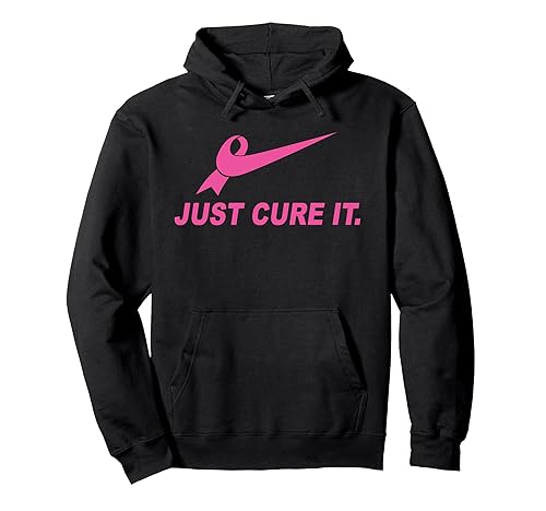 In October We Wear Pink Breast Cancer