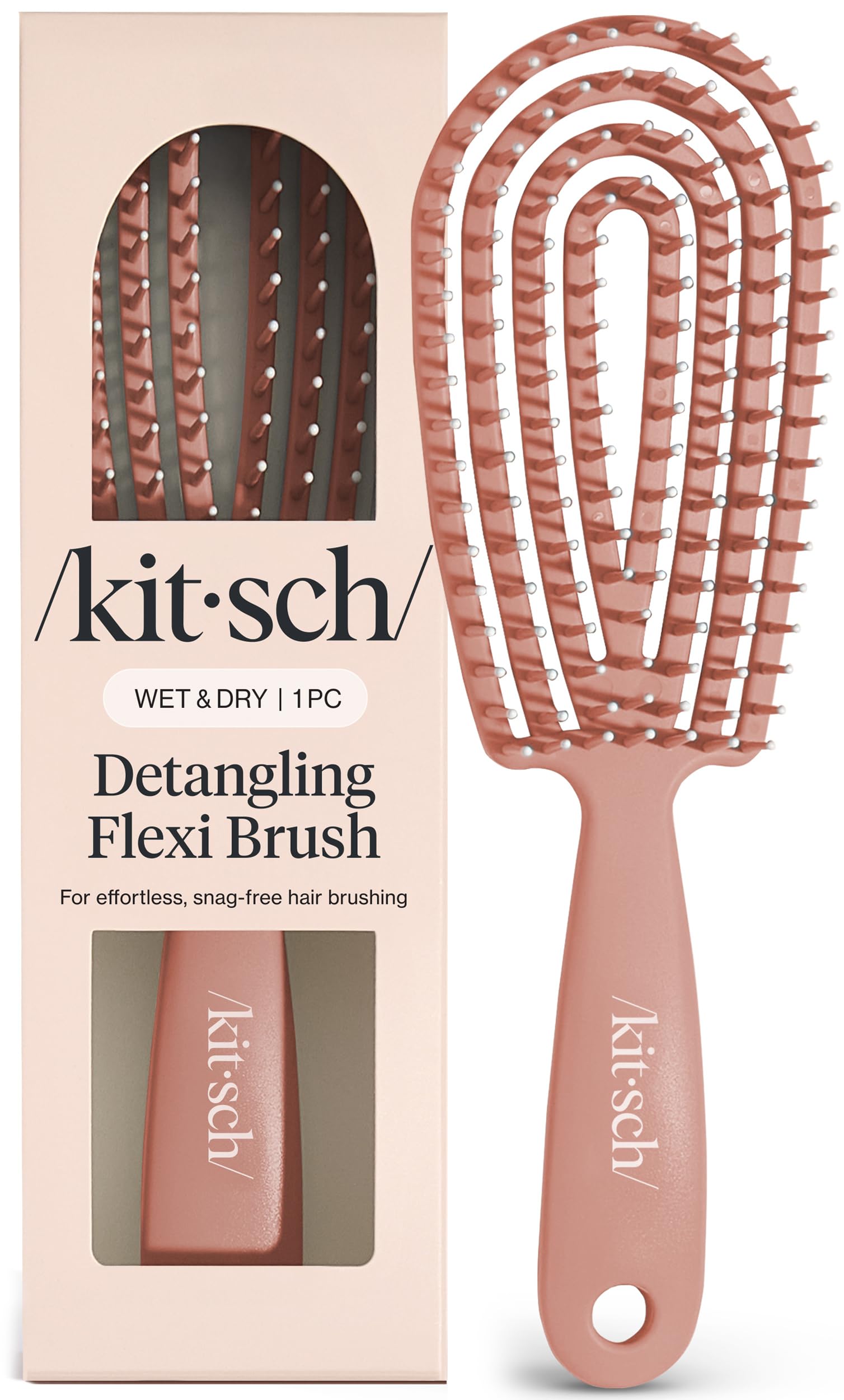 Kitsch Flexi Flow