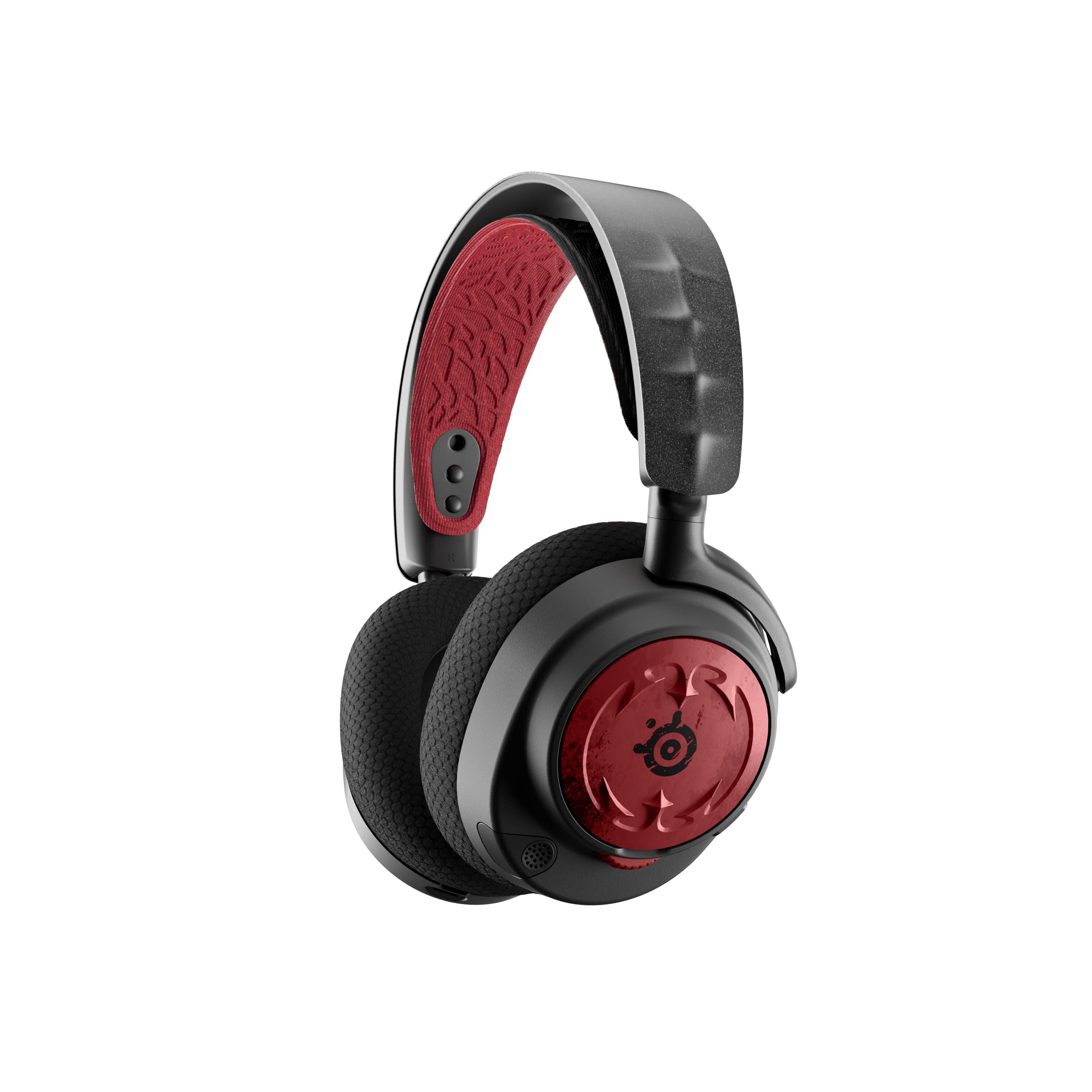 SteelSeries Arctis Nova 7 Diablo IV Edition Wireless Headset