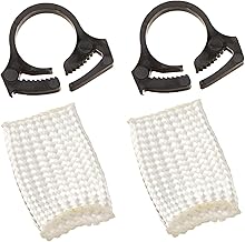 ATIE Pool and Spa Filter Air Bleed Socket Kit Replacement for Pentair Filter Air Bleed Socket Kit 59016200 (2 Pack)