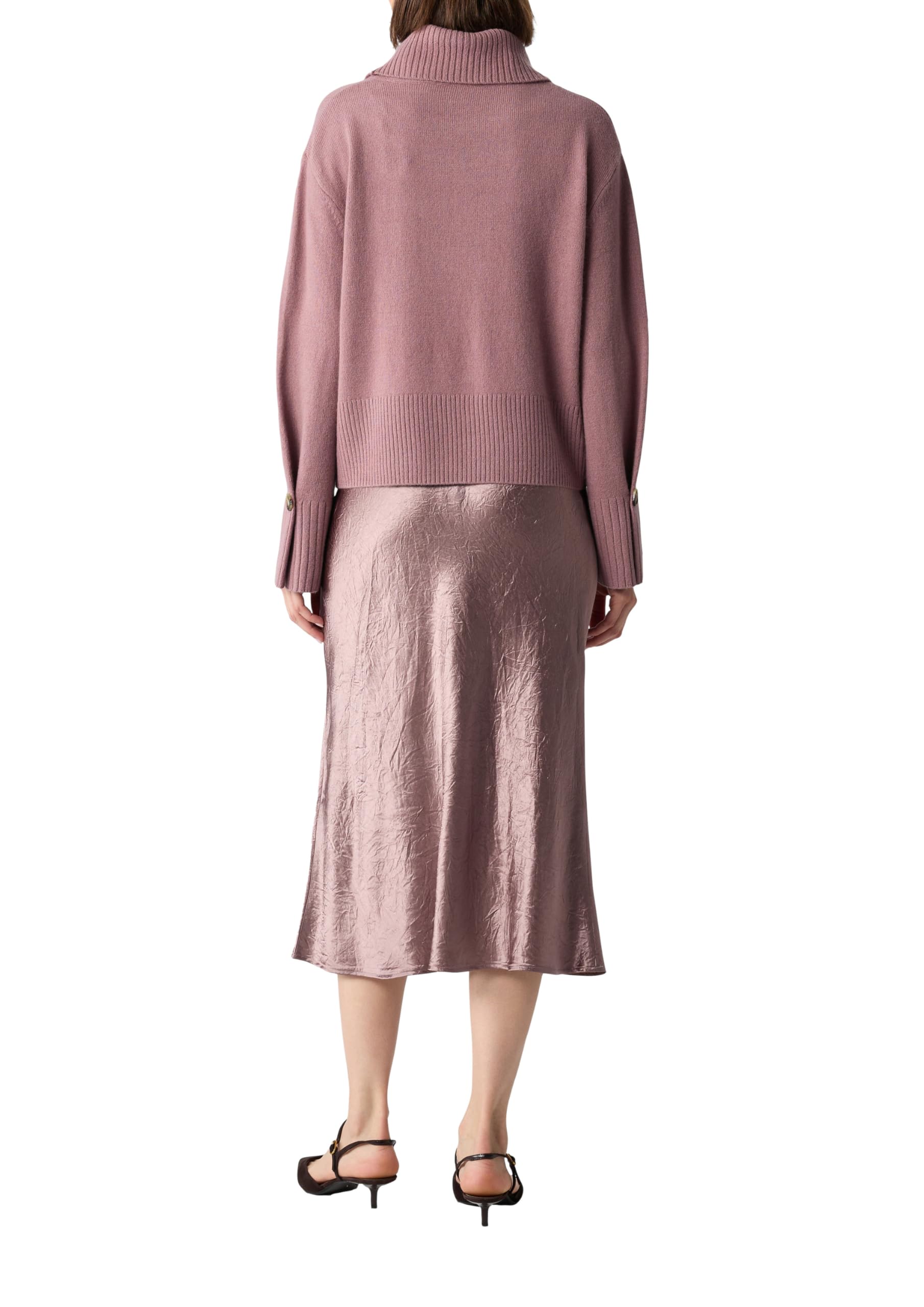Comma Sweter pullover Kobiety 2171345