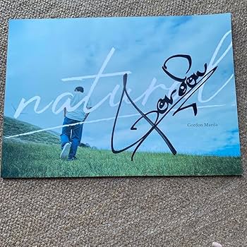 Jordan 眞栄田郷敦サイン入りポラロイド写真 Jordan 眞栄田郷敦サイン