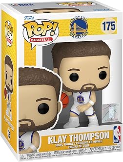 スポーツ選手 Funko Pop! NBA Amazon.com: Funko: NBA