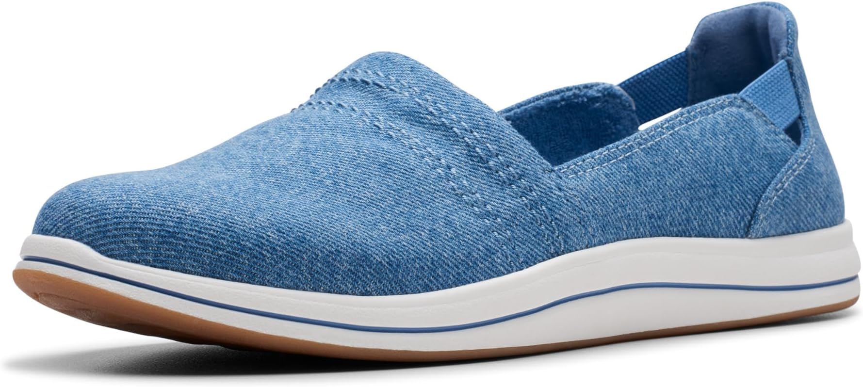 Clarks Womens Breeze Step Ii