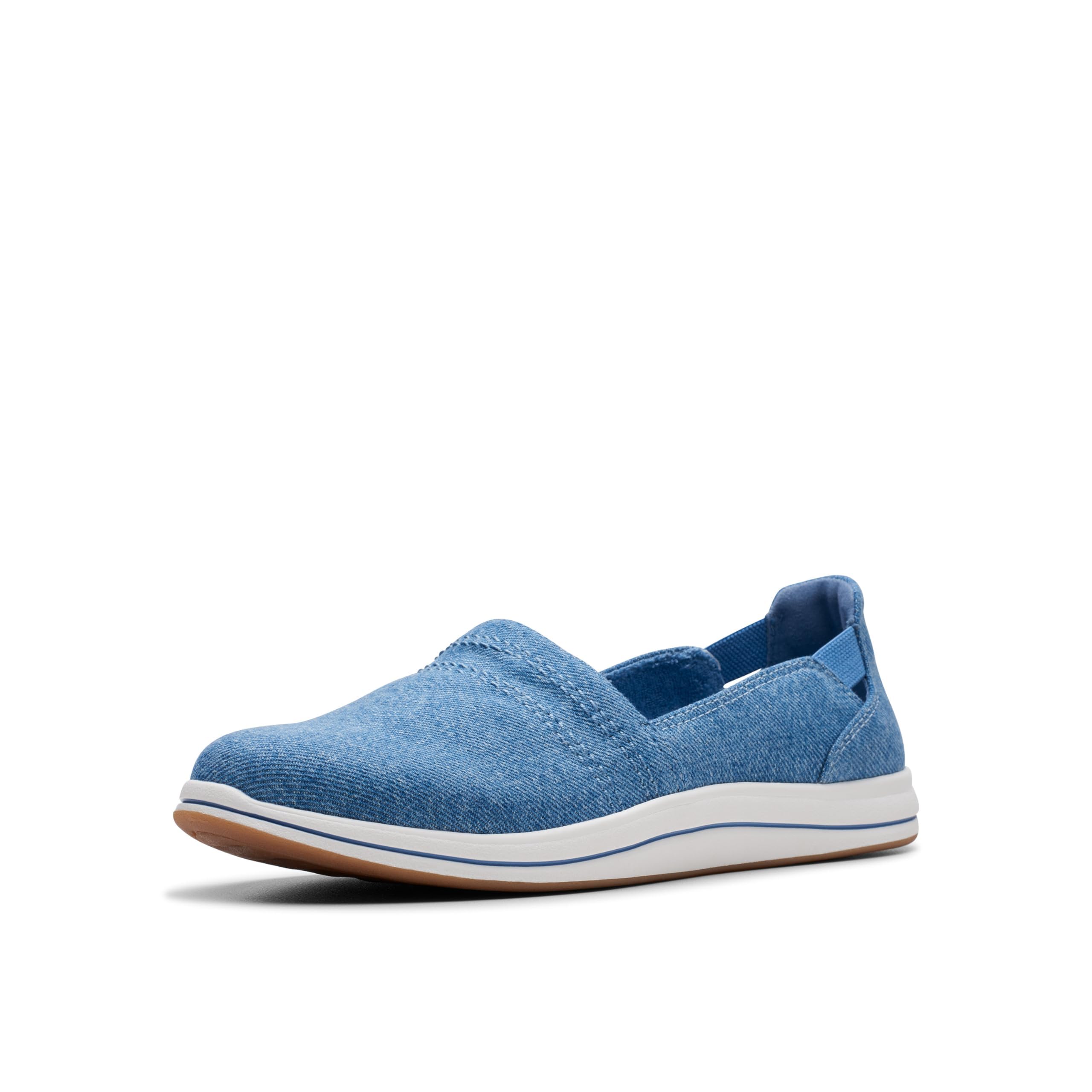 Clarks Womens Breeze Step Ii