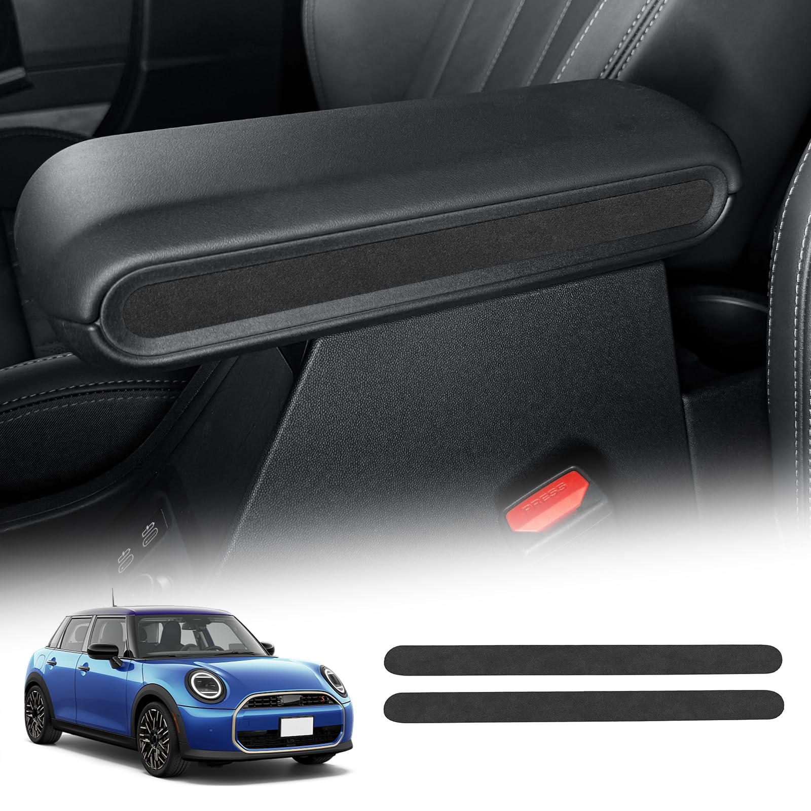 新品 2点セット MINI クッション ノベルティ ミニクーパー /167 Amazon.co.jp: KUNGKIC 2024 2025 第4世代 ミニクーパー 5ドア F65 S