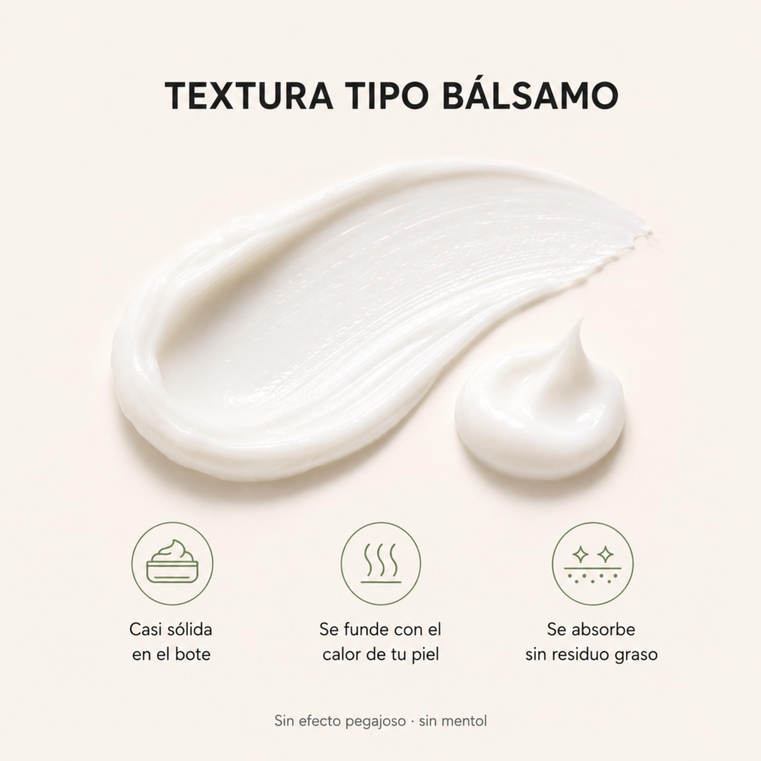 250 ml - Crema Hidratante Íntima para Hombre - Sin Mentol ni Alcohol - Cuidado Diario de la Piel del Pene y Zona Íntima Masculina - con Cáñamo, Argán y Karité