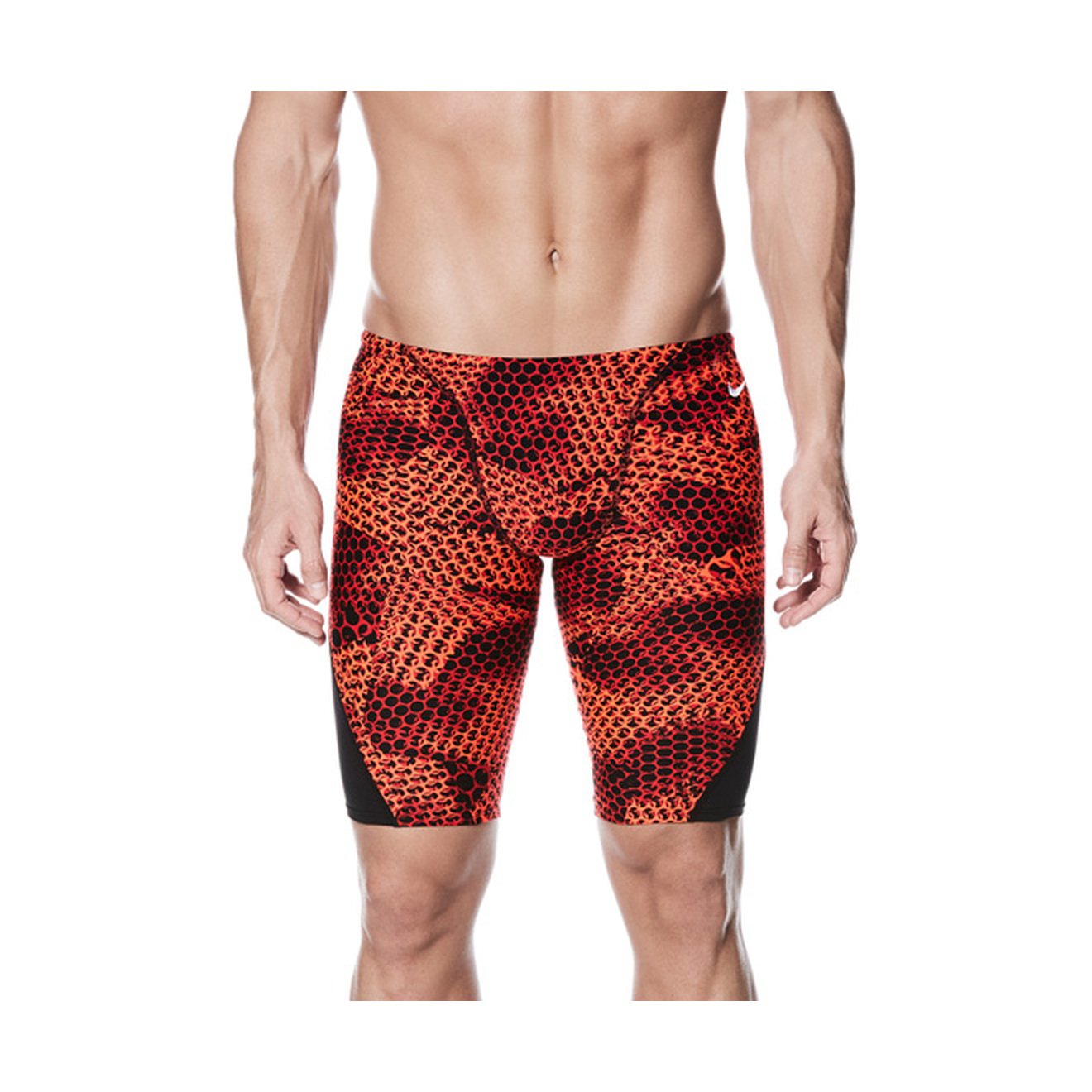 Nike Mens Nova Spark Performance Swim Jammer Desertcart INDIA