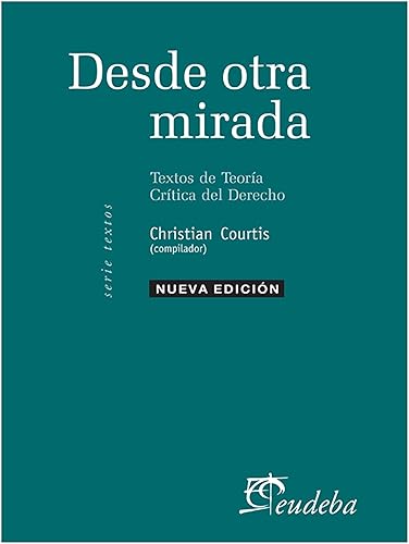 Desde otra mirada (Spanish Edition)