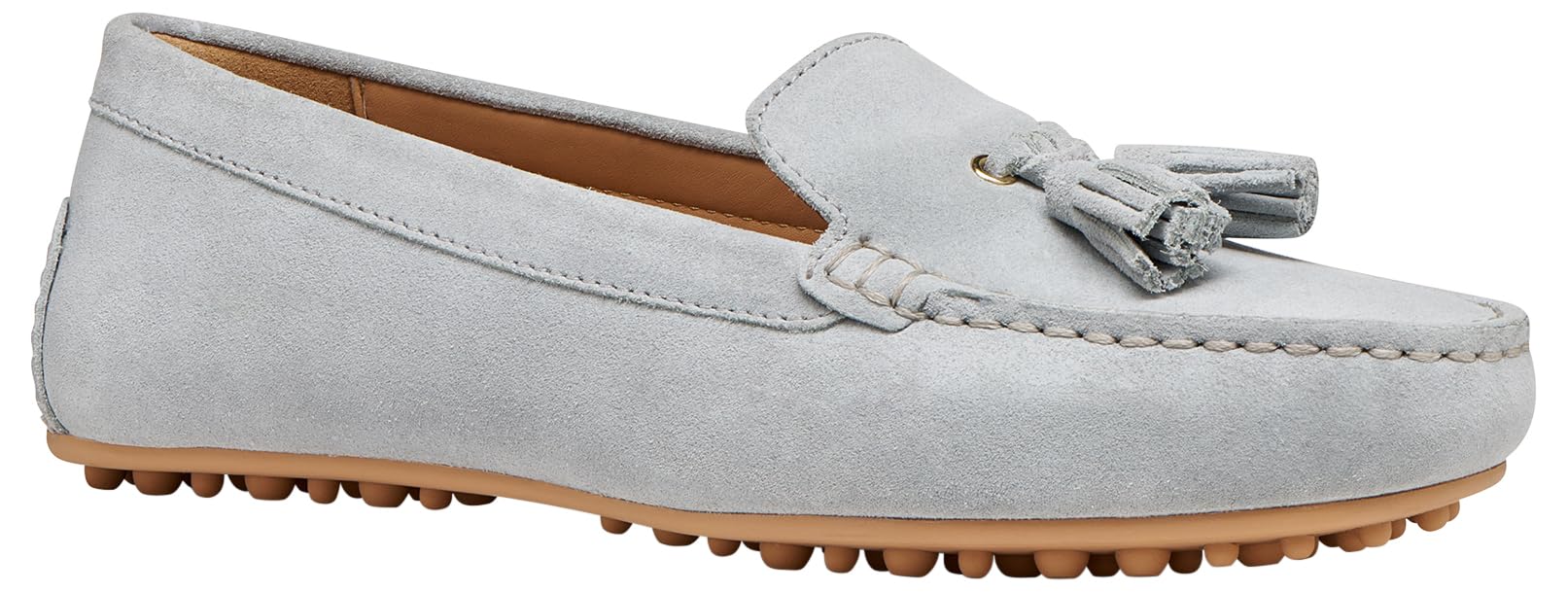 Geox Damen D Kalistena E Moccasin