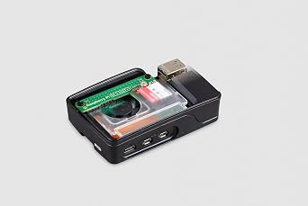 Raspberry Pi M.2 HAT Compact
