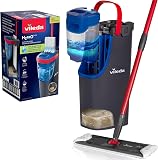 Vileda H2PrO Bodenwischer, Mikrofaser, Frisch- und Schmutzwassertrennung - 1