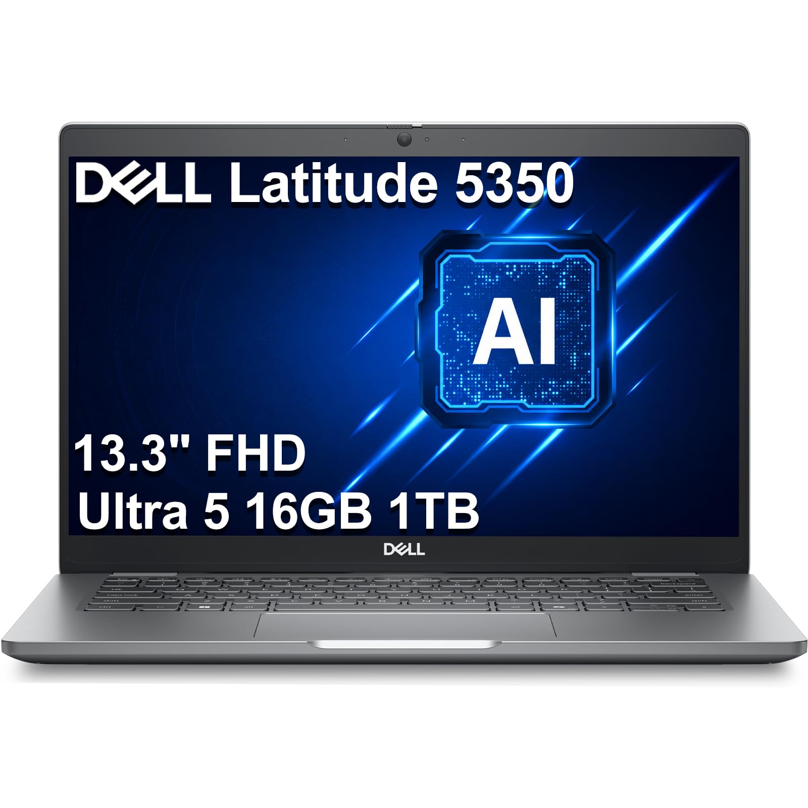 Dell Latitude 5350