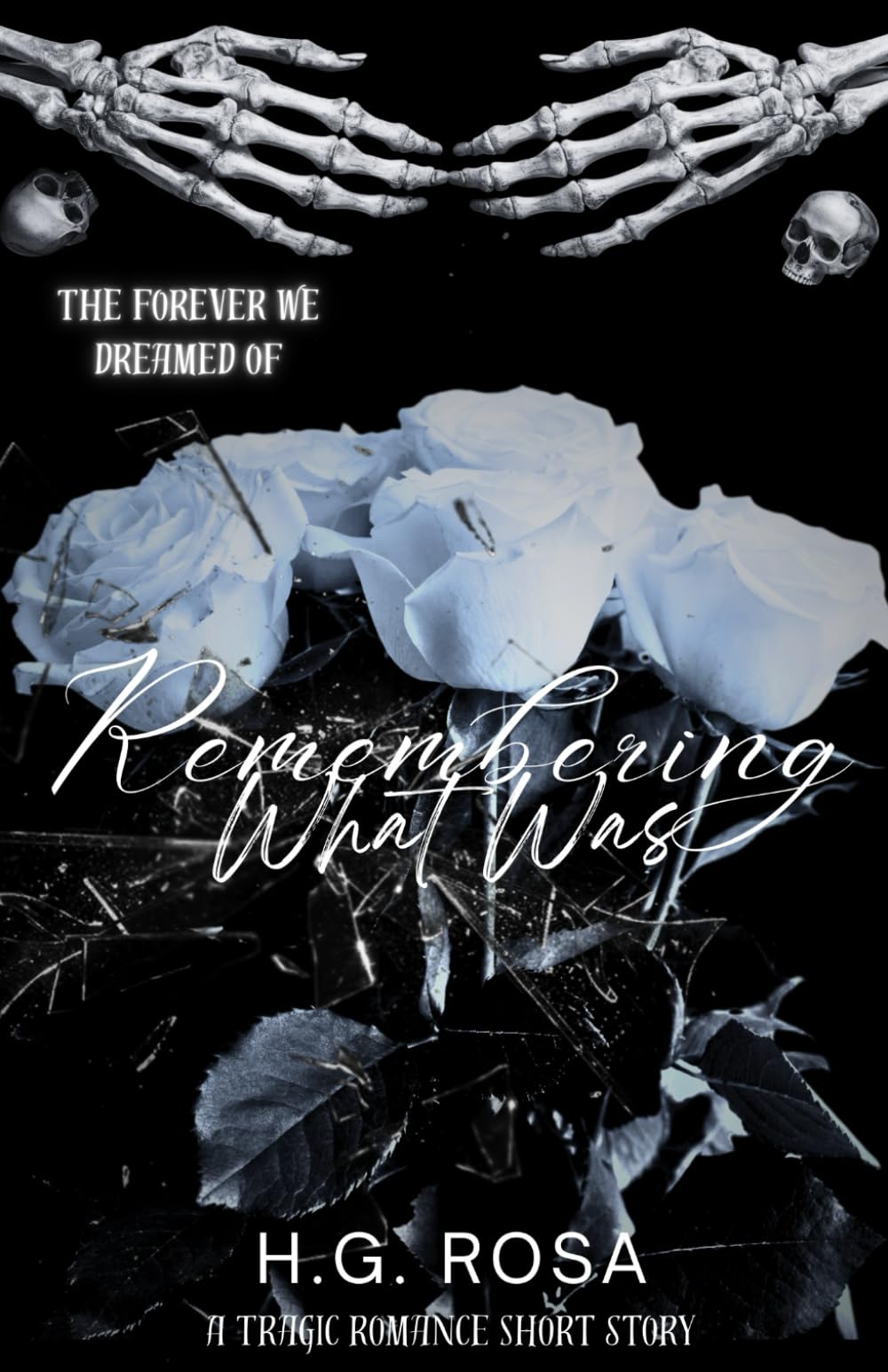Remembering What Was: The Forever We Dreamed Of