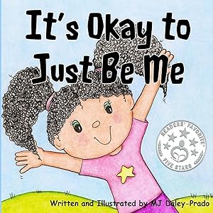 It's Okay To Just Be Me!!