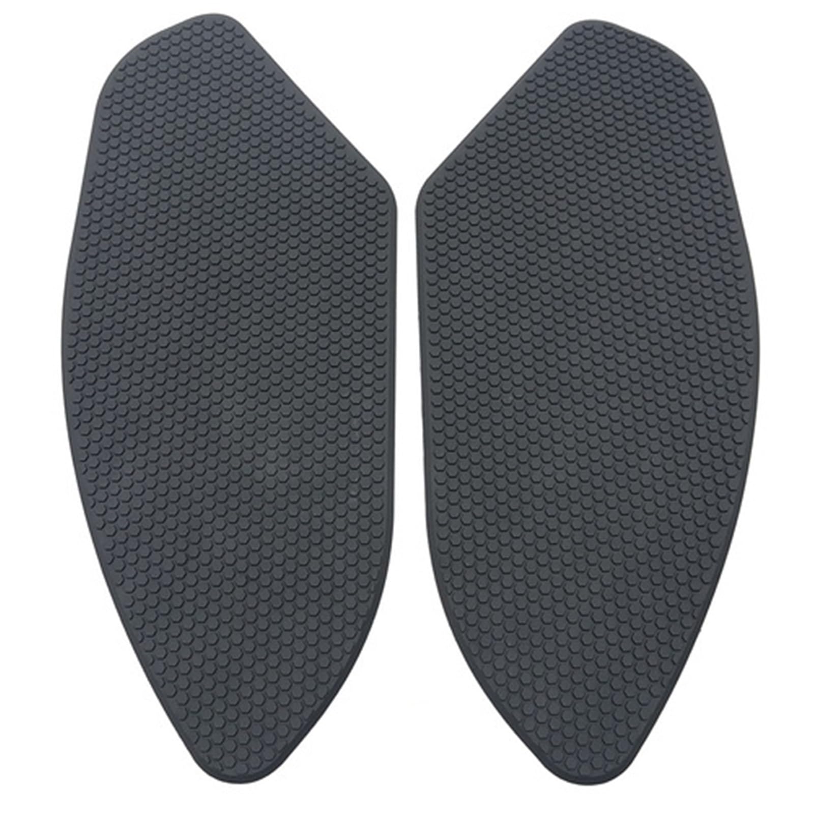 Cygglb One Color For S1000rr Motorcycle Tank Pad Side Fueltank Traction Stickers