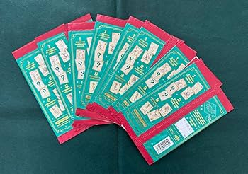 ファンタスティックビースト　ミステリーポストカード ファンタスティックビースト ミステリーポストカード ファンタビ