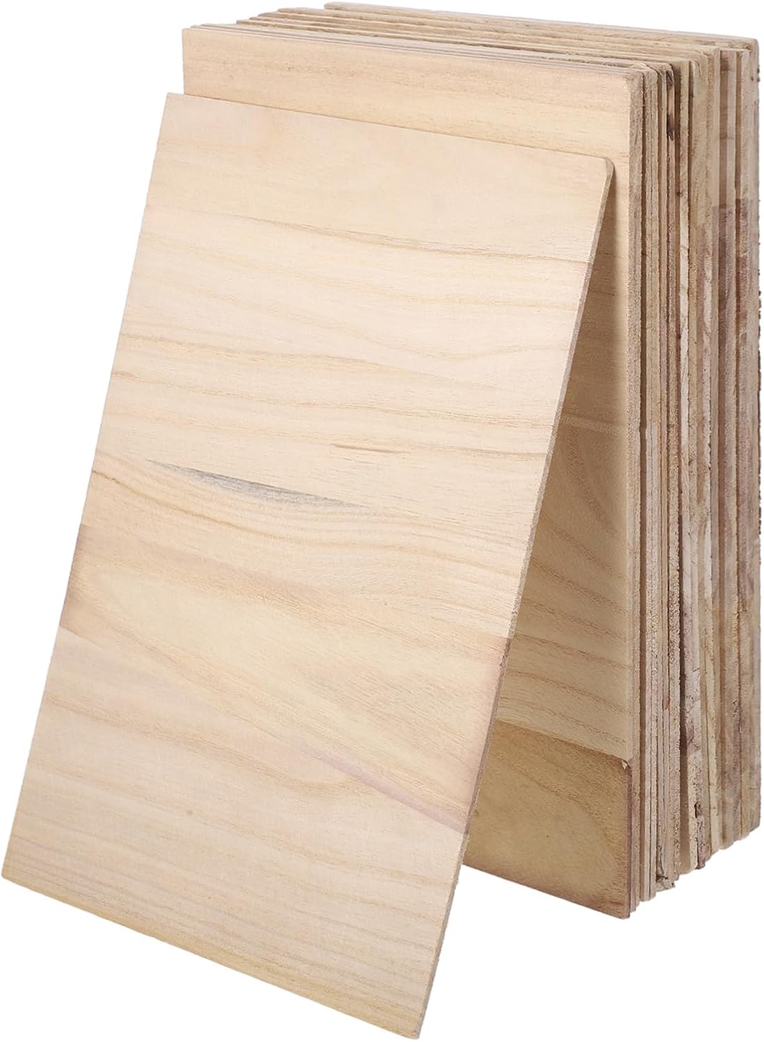 20Pcs Wooden Karate Boards Portable Breaking Boards for Taekwondo Practice Punching Boards for Martial Arts Training for Professionals