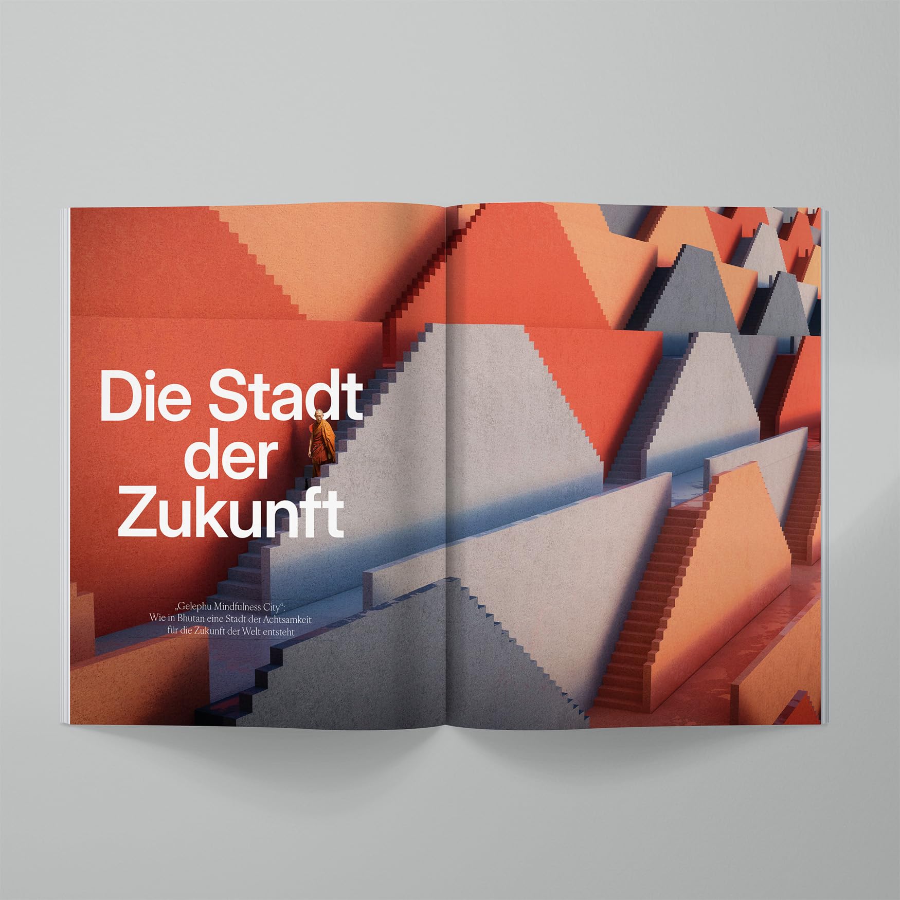 Beyond 2026: Das Jahrbuch für Zukunft (Beyond: Das Jahrbuch für Zukunft)