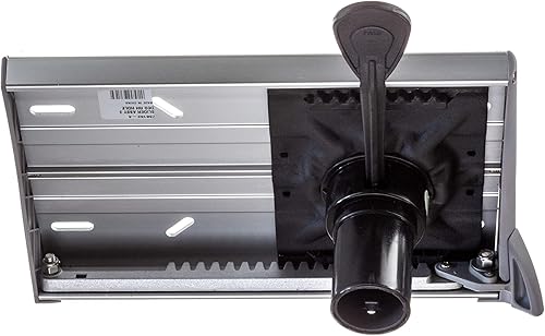 Miniatura 3 de Swivl-Eze 238162-4 Swivl-Eze Serie 238 Montaje deslizante para asiento de barco Mango derecho