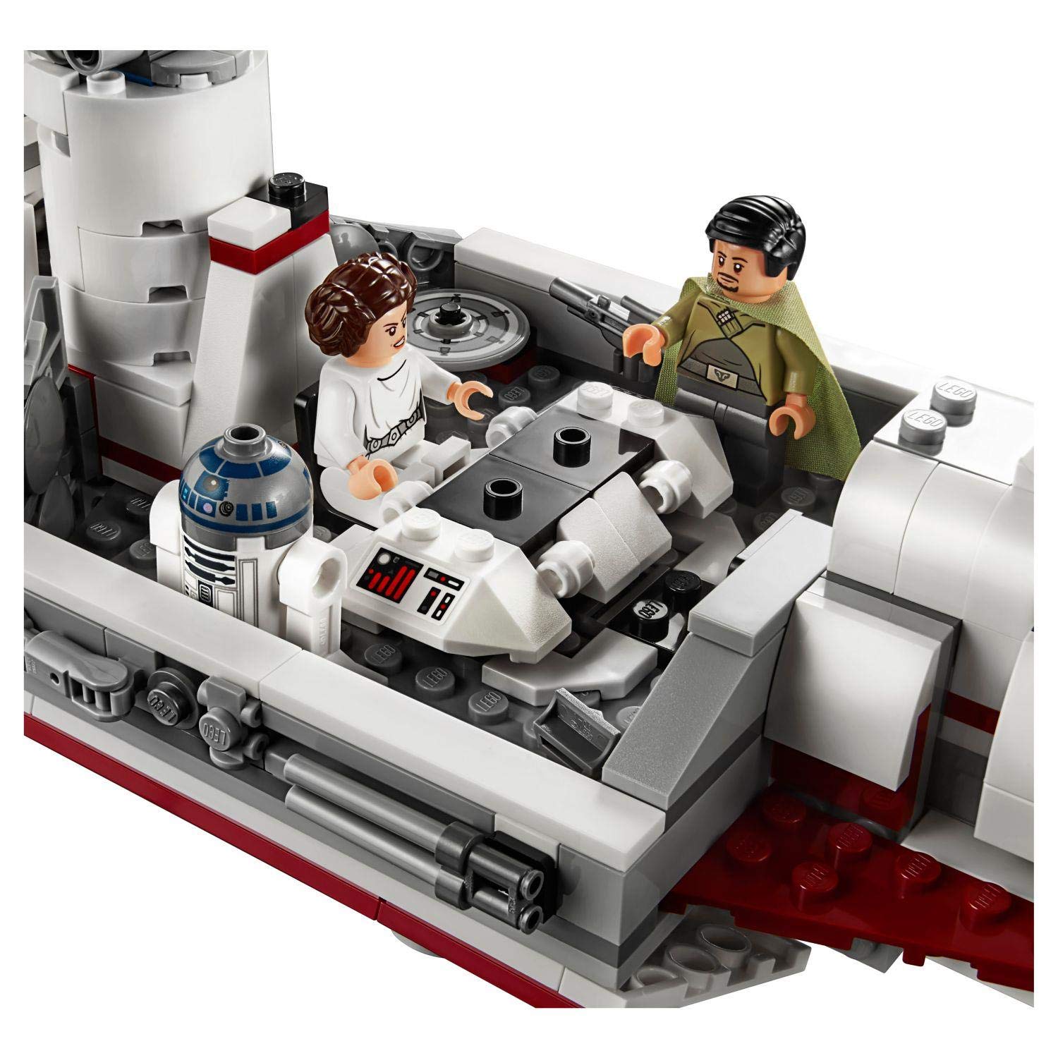 LEGO 75244 Star Wars Tantive IV
