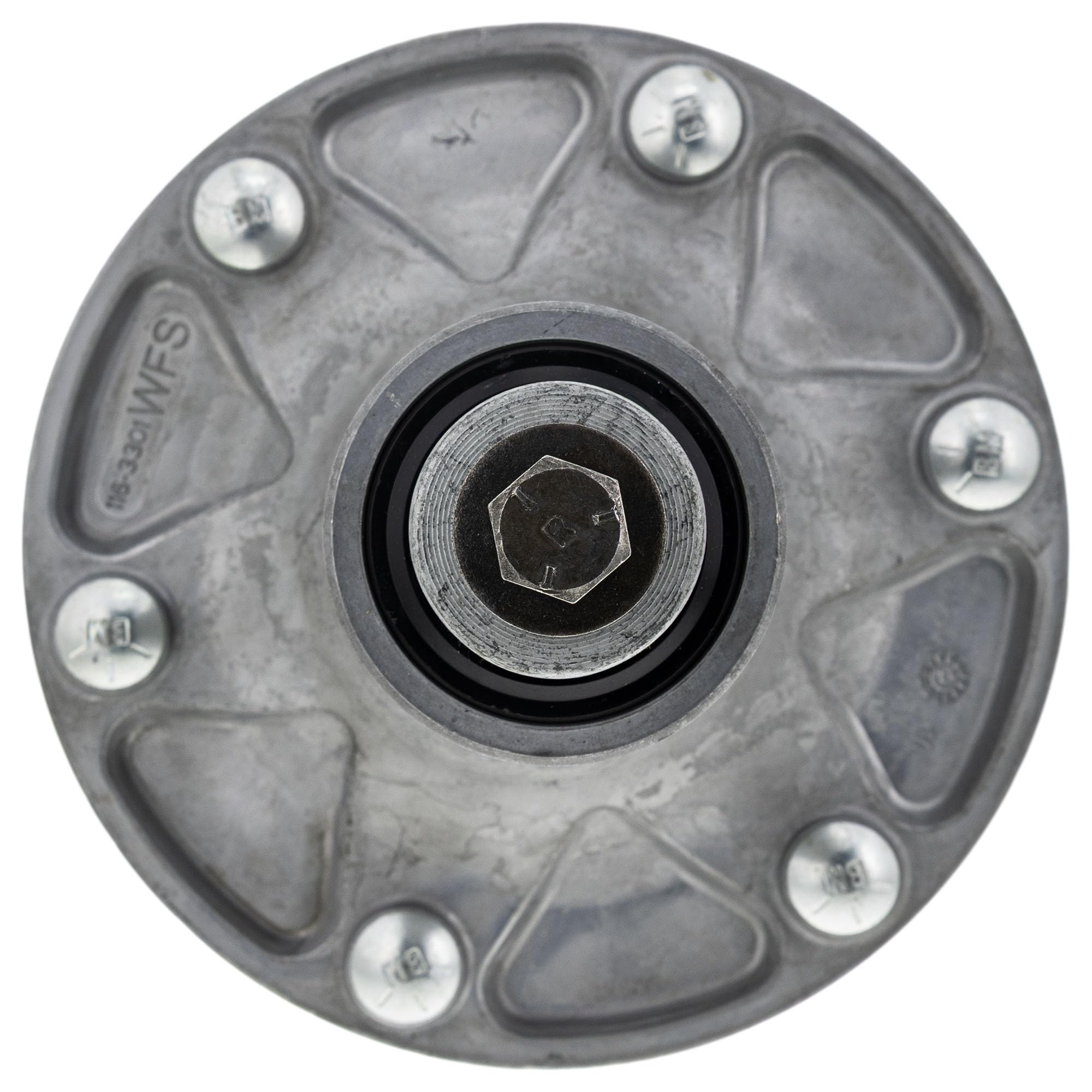 Amazon.com : Exmark 116-4915 Spindle Housing Kit Lazer Z AS 116