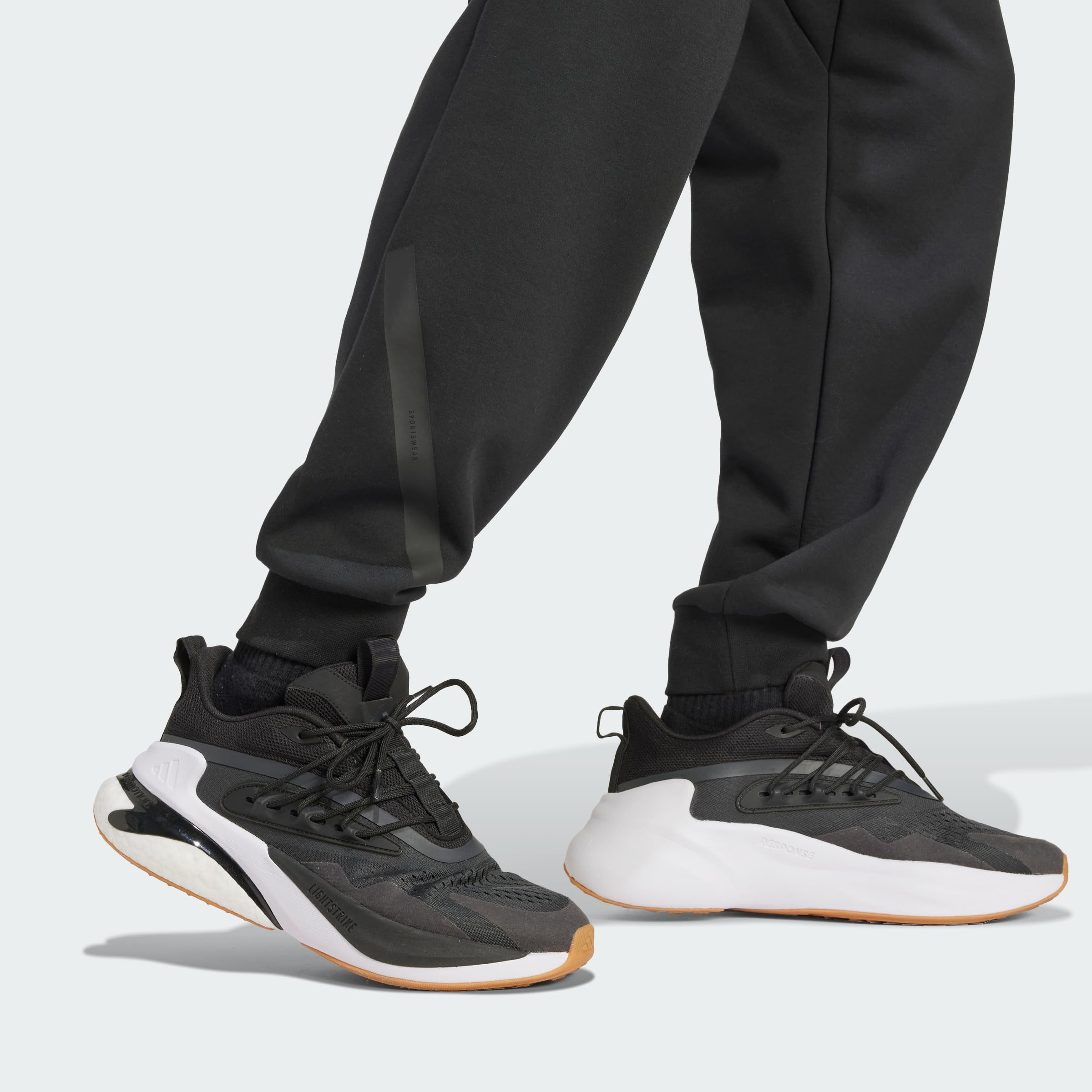 Adidas Pantaloni da Uomo Z.n.e